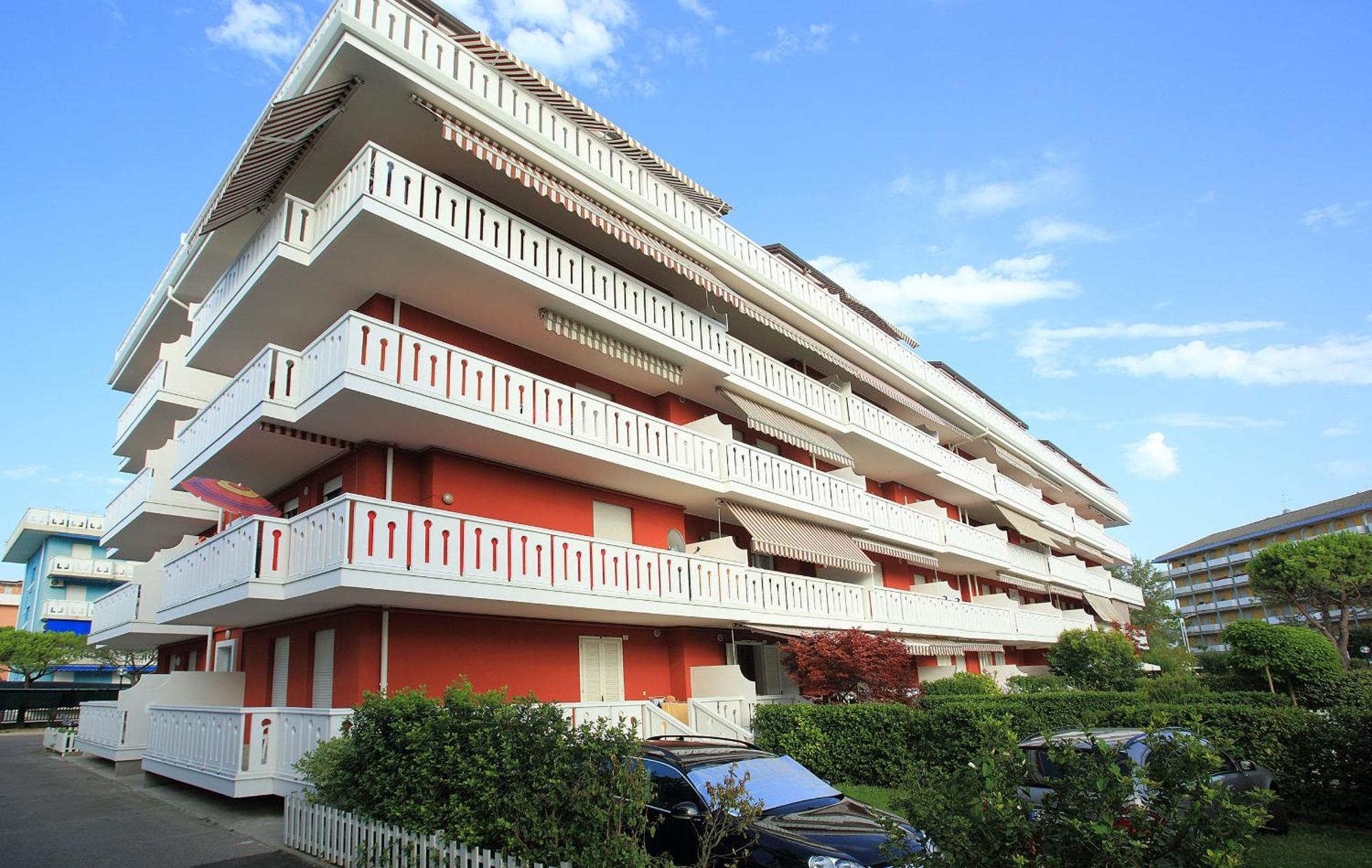 Riello Apartment